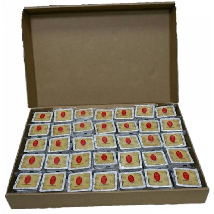 Yue Yan Special Pineapple Cake 70pcs (Industrial Pack)